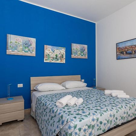 Casa Nonno Villa Nurachi Eksteriør billede