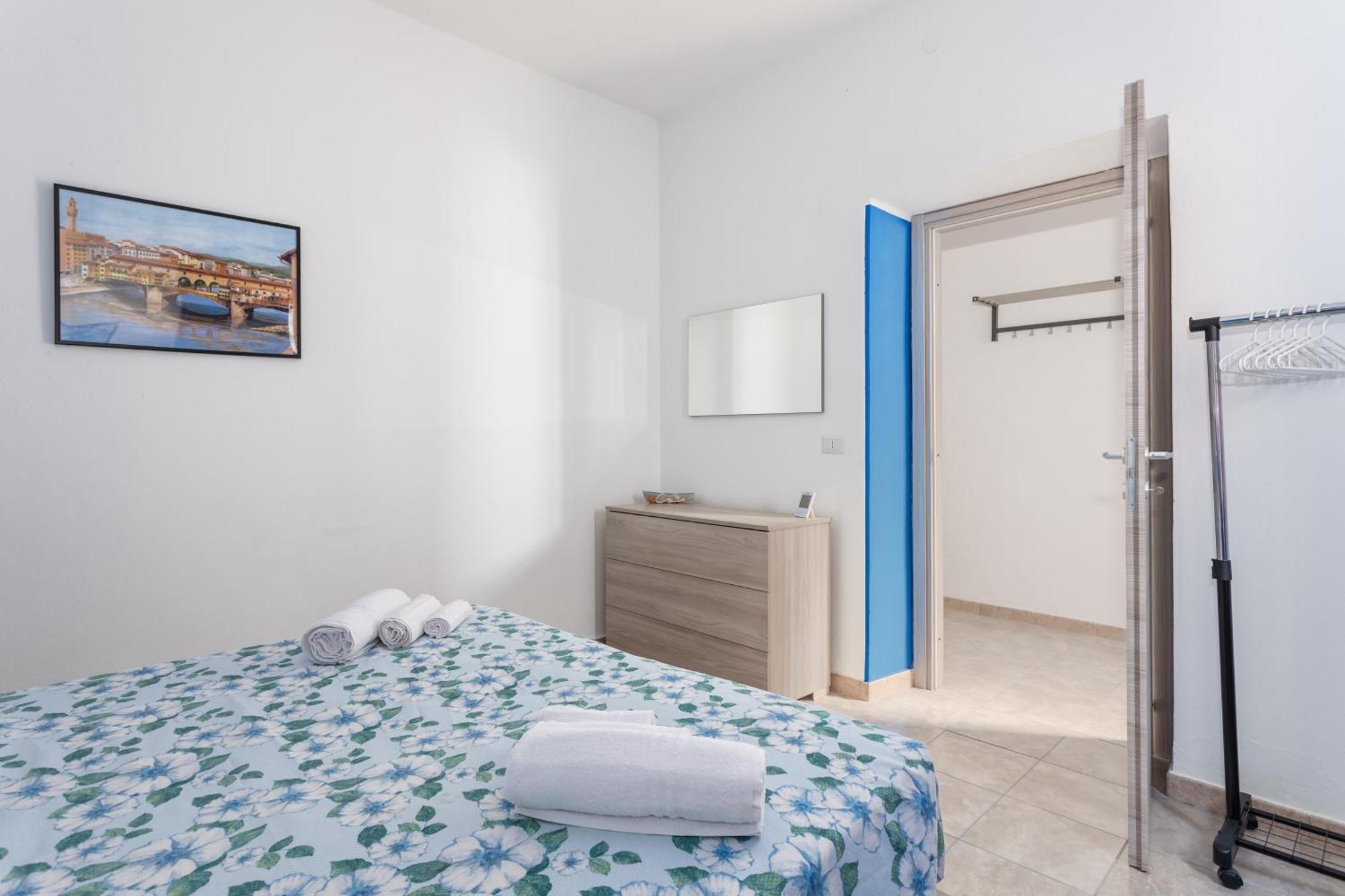 Casa Nonno Villa Nurachi Eksteriør billede