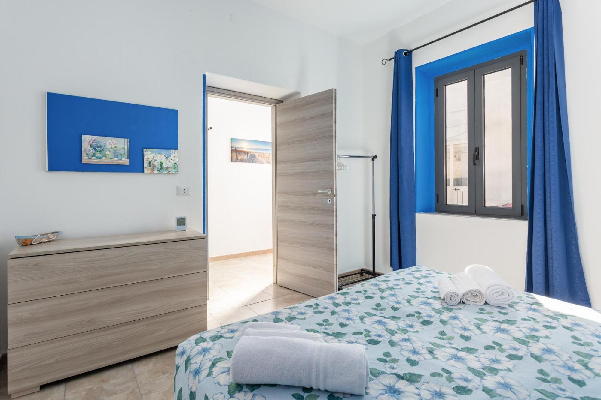 Casa Nonno Villa Nurachi Eksteriør billede