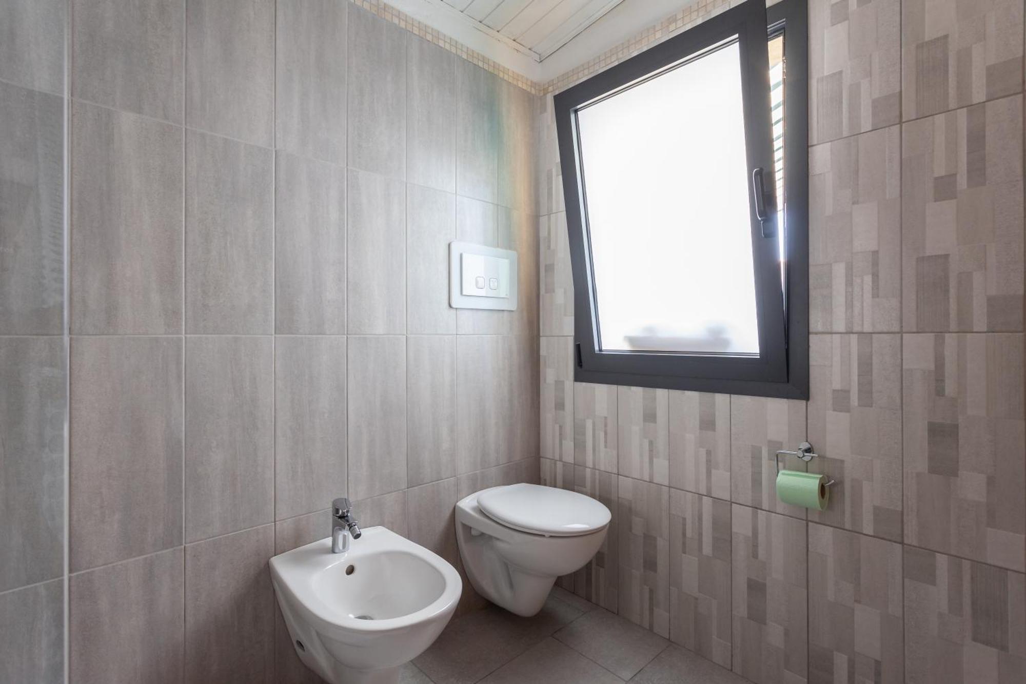 Casa Nonno Villa Nurachi Eksteriør billede