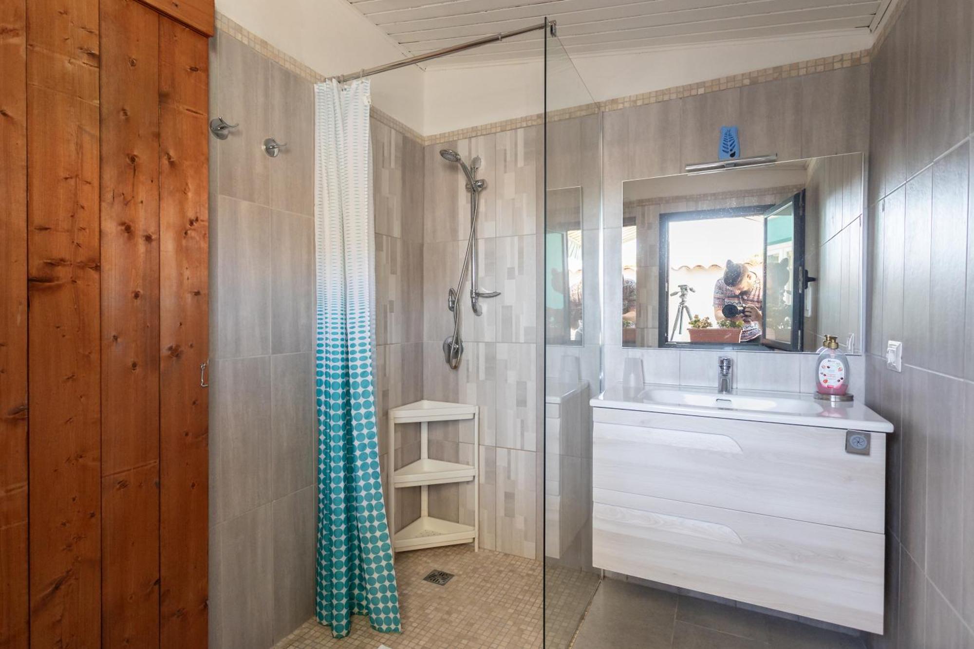 Casa Nonno Villa Nurachi Eksteriør billede
