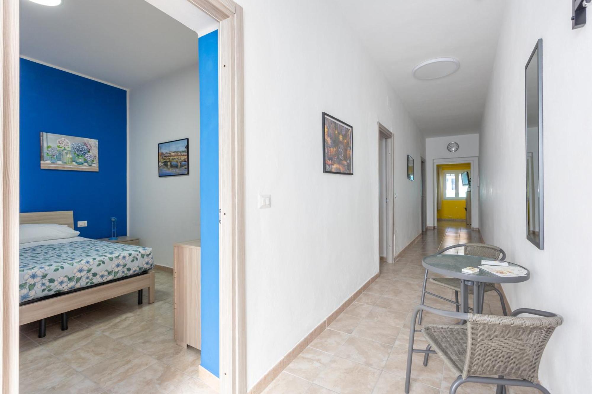 Casa Nonno Villa Nurachi Eksteriør billede